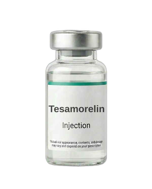 Tesamorelin