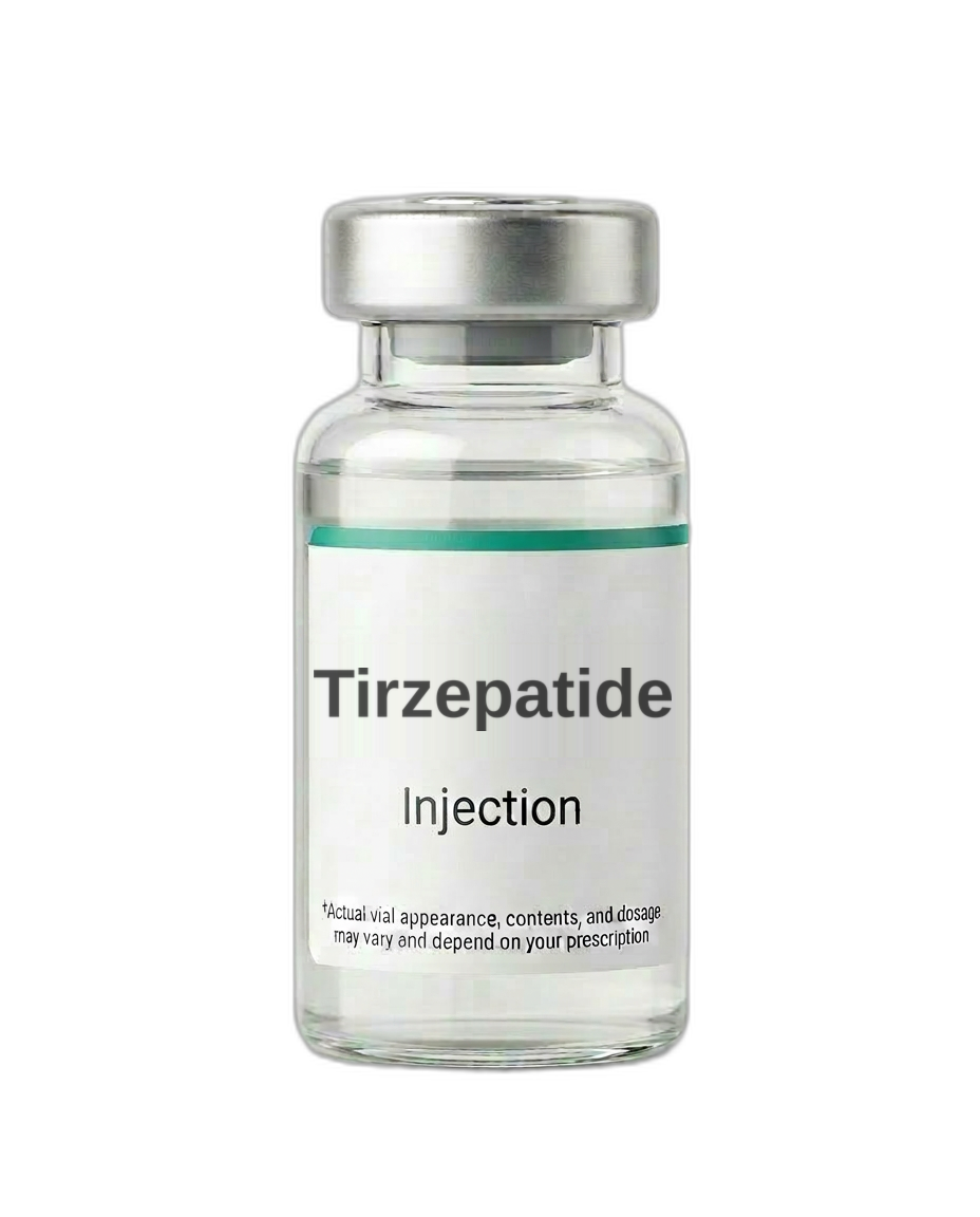 Tirzepatide