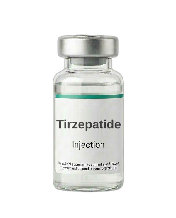 Tirzepatide