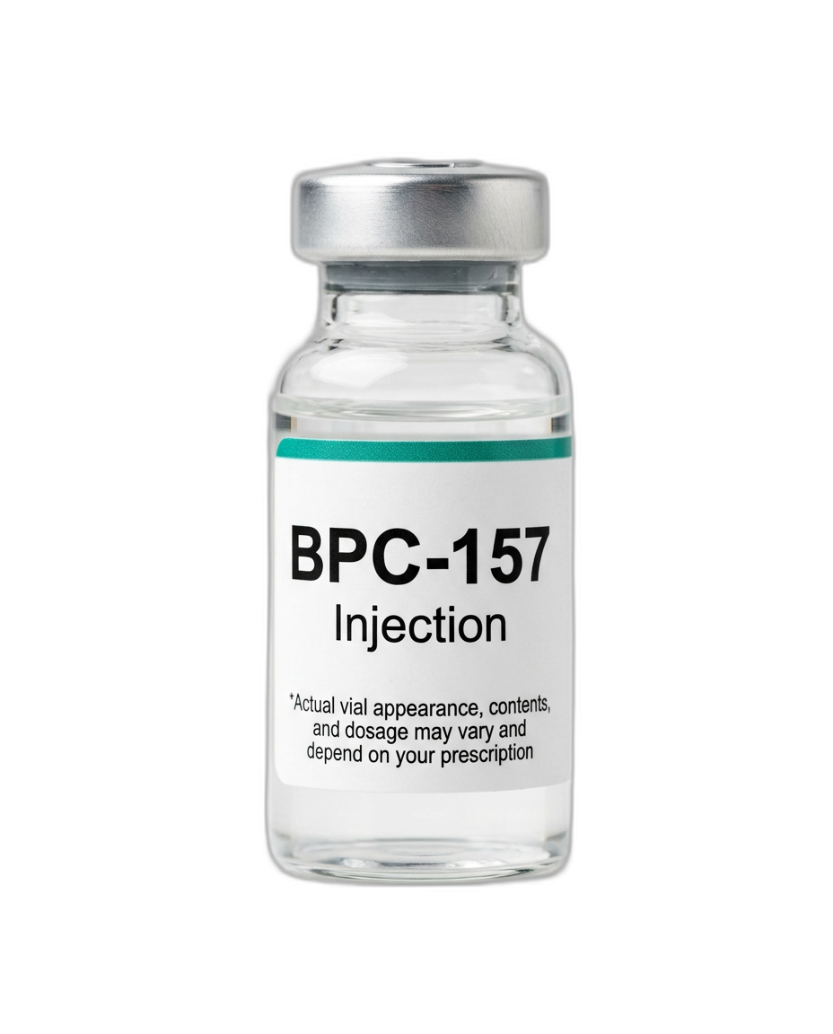 Tesamorelin