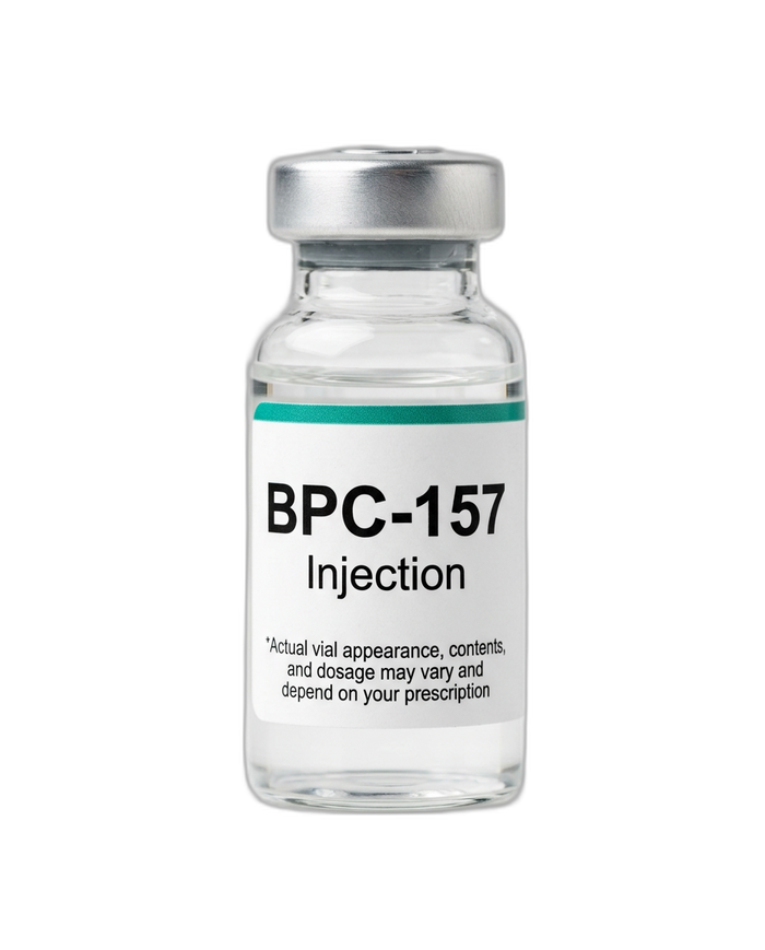 Tesamorelin