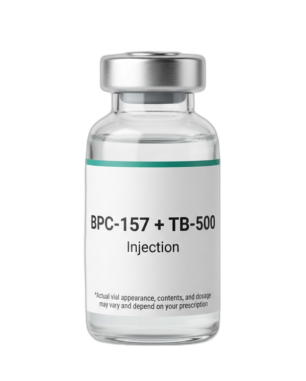 Larazotide
