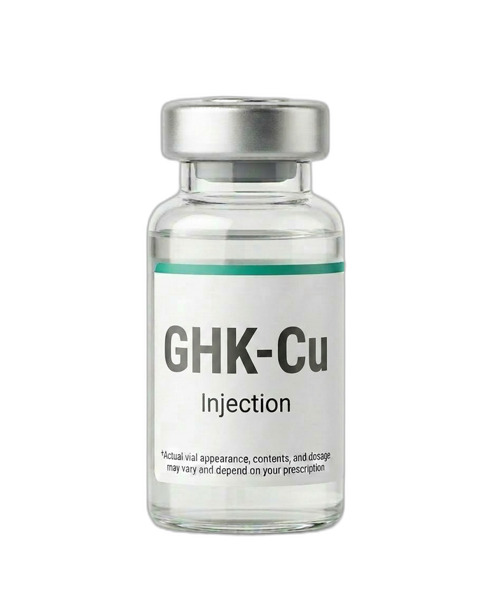 GHK-Cu